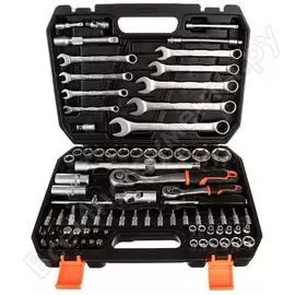 Набор инструментов Gigant