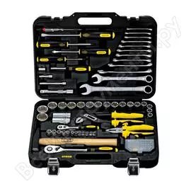 Универсальный набор инструмента Berger BG BG089-1214