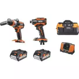 Набор инструментов AEG