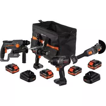 Набор инструментов Anycons AC-ST408