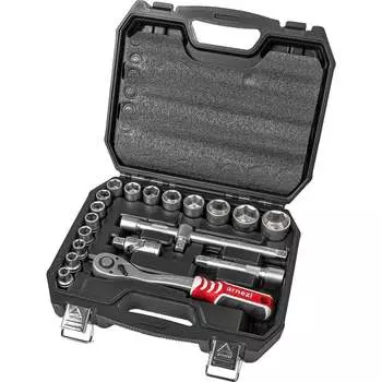 Набор инструментов Arnezi R0900020