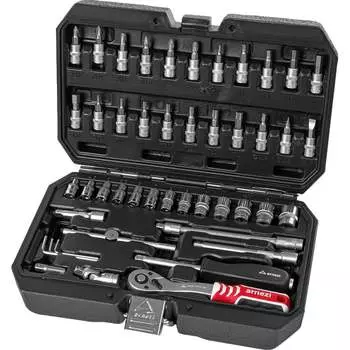 Набор инструментов Arnezi R0900046