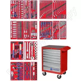 Набор инструментов МАСТАК