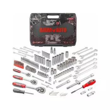 Набор инструментов BaumAuto BM-38841(51659)