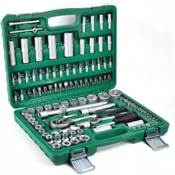 Набор инструментов БелАК БАК.07004