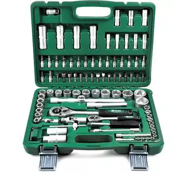 Набор инструментов БелАК МАСТЕР БАК.07005