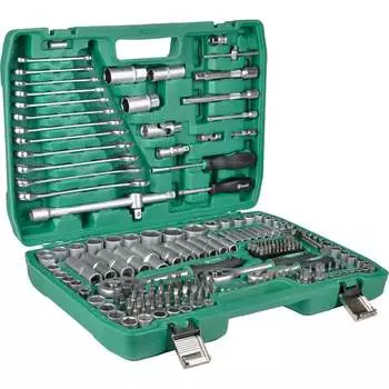 Набор инструментов БелАК МАСТЕР БАК.07013