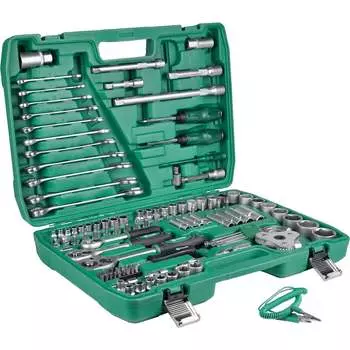 Набор инструментов БелАК МАСТЕР БАК.07018