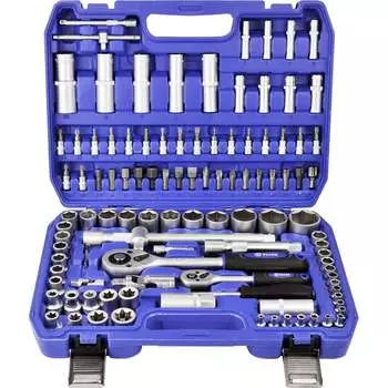 Набор инструментов БелАК ПРОФИ БАК.07001