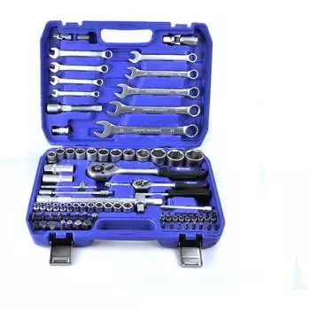 Набор инструментов БелАК ПРОФИ БАК.07003