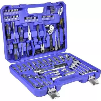 Набор инструментов БелАК ПРОФИ БАК.07017