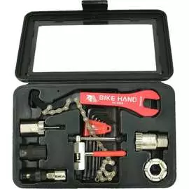 Набор инструментов BIKE HAND