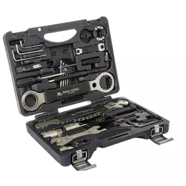 Набор инструментов bike hand yc-721 профессиональный, в коробке h000008181