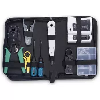 Набор инструментов Cabeus HT-TK-01