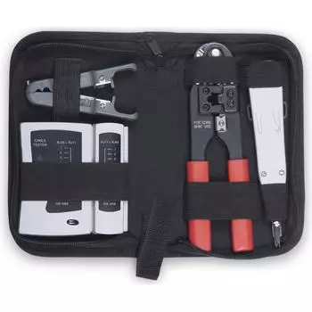 Набор инструментов Cabeus HT-TK-02