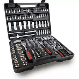 Набор инструментов Дед Макар МК172-055 00-00000199