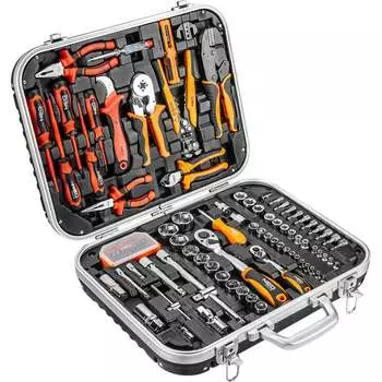 Набор инструментов для электрика NEO Tools