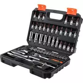 Набор инструментов для авто DEKO