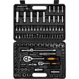 Набор инструментов для авто DEKO