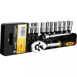 Набор инструментов для авто DEKO DKMT12 065-0324