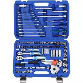 Набор инструментов для авто GOODKING B-10121