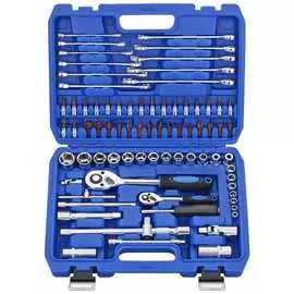 Набор инструментов для авто GOODKING B-10078