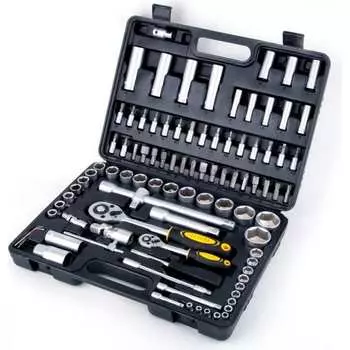 Набор инструментов для авто Zitrek