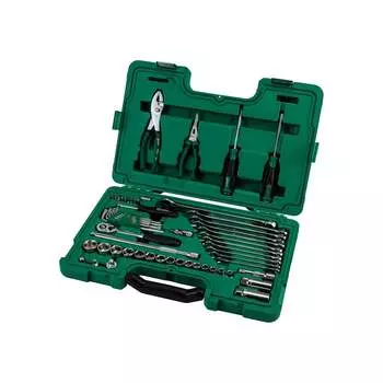 Набор инструментов для автомеханика Sata S09509