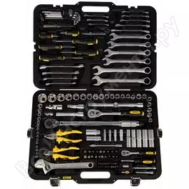 Универсальный набор инструментов Berger BG BG141-1214