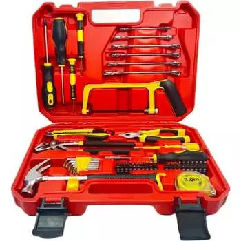 Набор инструментов для автомобиля GOODKING