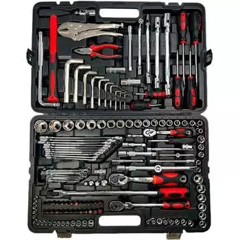 Набор инструментов для автомобиля GOODKING M-10147