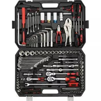 Набор инструментов для автомобиля GOODKING M-10143