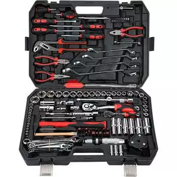 Набор инструментов для автомобиля GOODKING F-10131