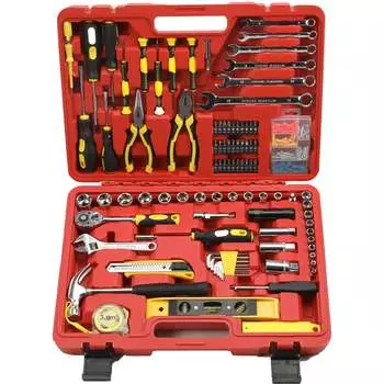 Набор инструментов для автомобиля GOODKING