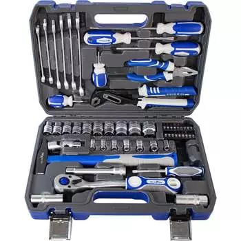 Набор инструментов для автомобиля GOODKING M-10061