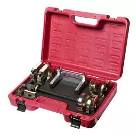 Набор инструментов для демонтажа сайлент-блоков задней подвески BMW E87,E90 JTC
