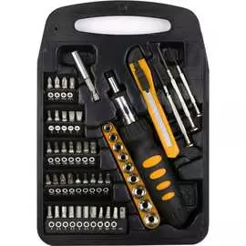 Набор инструментов для дома DEKO