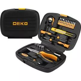 Набор инструментов для дома DEKO TZ21 065-0212