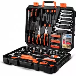 Набор инструментов для дома DEKO DKMT208 065-0222