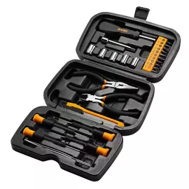 Набор инструментов для дома DEKO