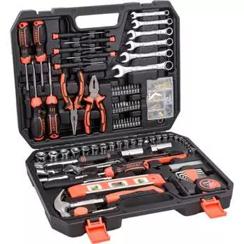 Набор инструментов для дома Gigant