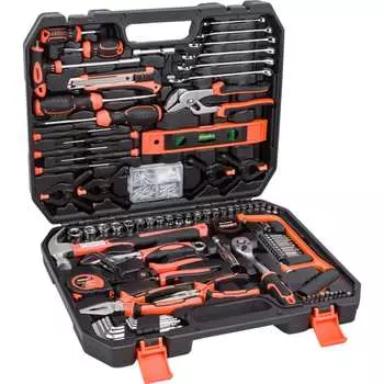 Набор инструментов для дома Gigant