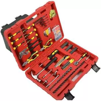 Набор инструментов для дома GOODKING D-10176