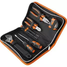 Набор инструментов для домашнего мастера Кратон HMS-05/08 2 12 14 005