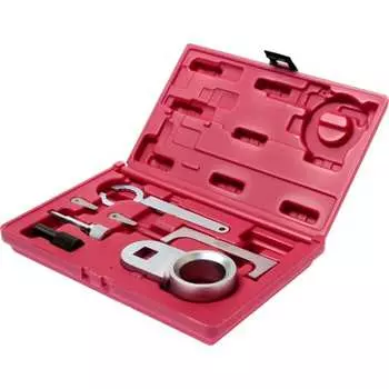 Набор инструментов для фиксации и синхронизации распредвала VW Transporter,LT,Crafter JTC JTC-4930