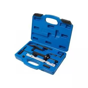 Набор инструментов для фиксации валов двигателя Ford 1.8 TDDI/TDCI Rockforce