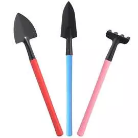 Набор инструментов для комнатных растений МУЛЬТИДОМ Гортензия VL83-163