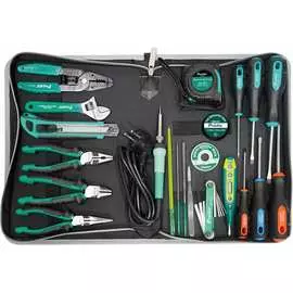 Набор инструментов для обслуживания Pro'sKit PK-618B С00040070