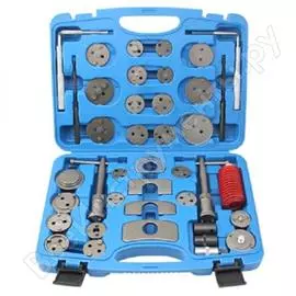 Набор инструментов для обслуживания тормозных цилиндров Rossvik ST066