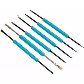 Набор инструментов для пайки BAKU